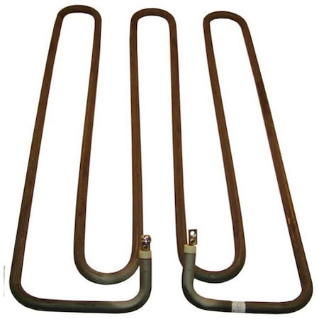 Southbend Range Element F706A8731